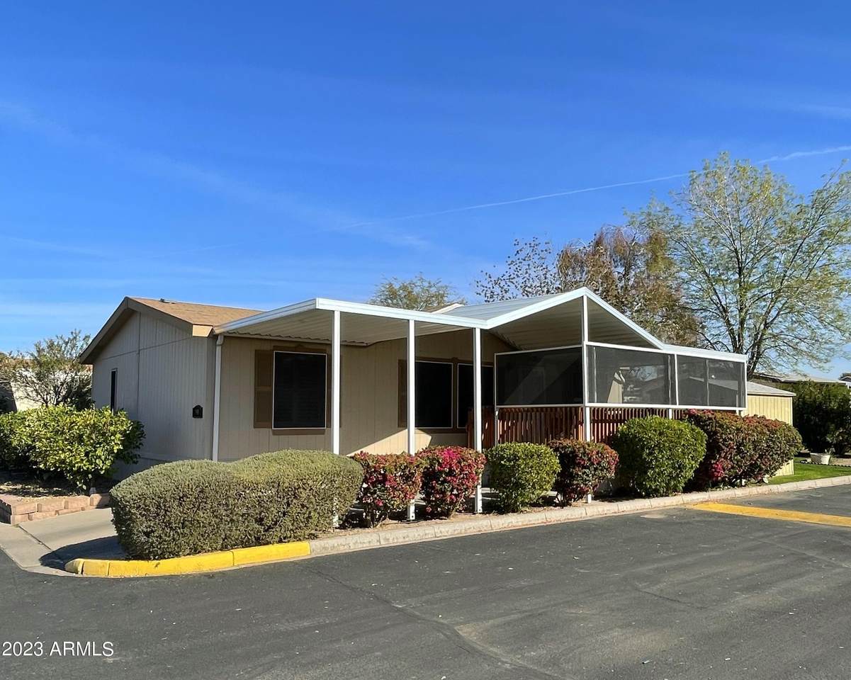 6227 Litchfield Road - Photo 1