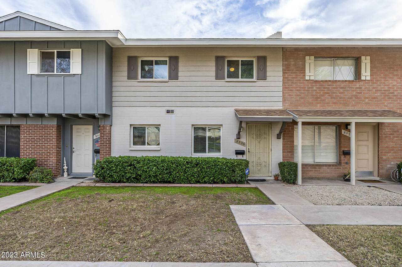 8526 Mcdonald Drive - Photo 1