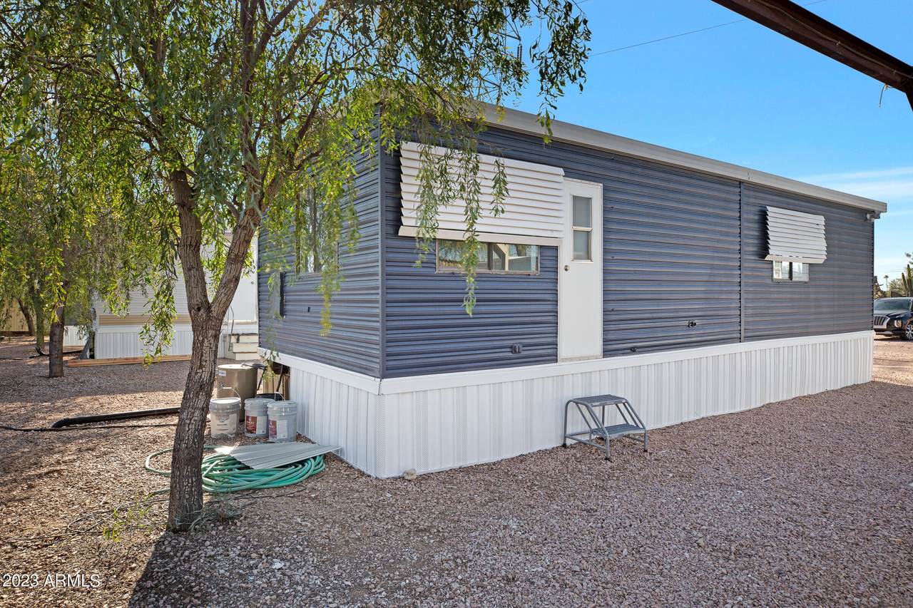 139 Crismon Road - Photo 1