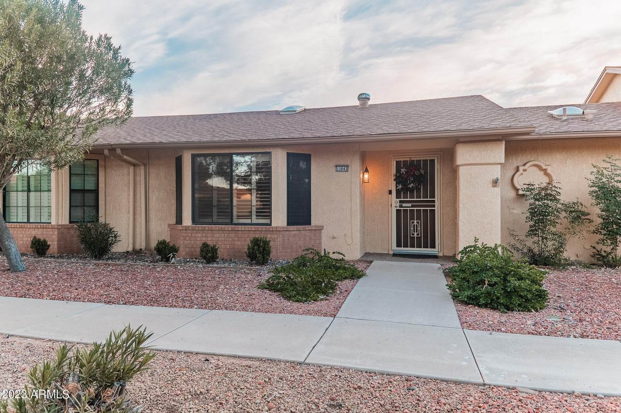 13642 Bolero Drive - Photo 1