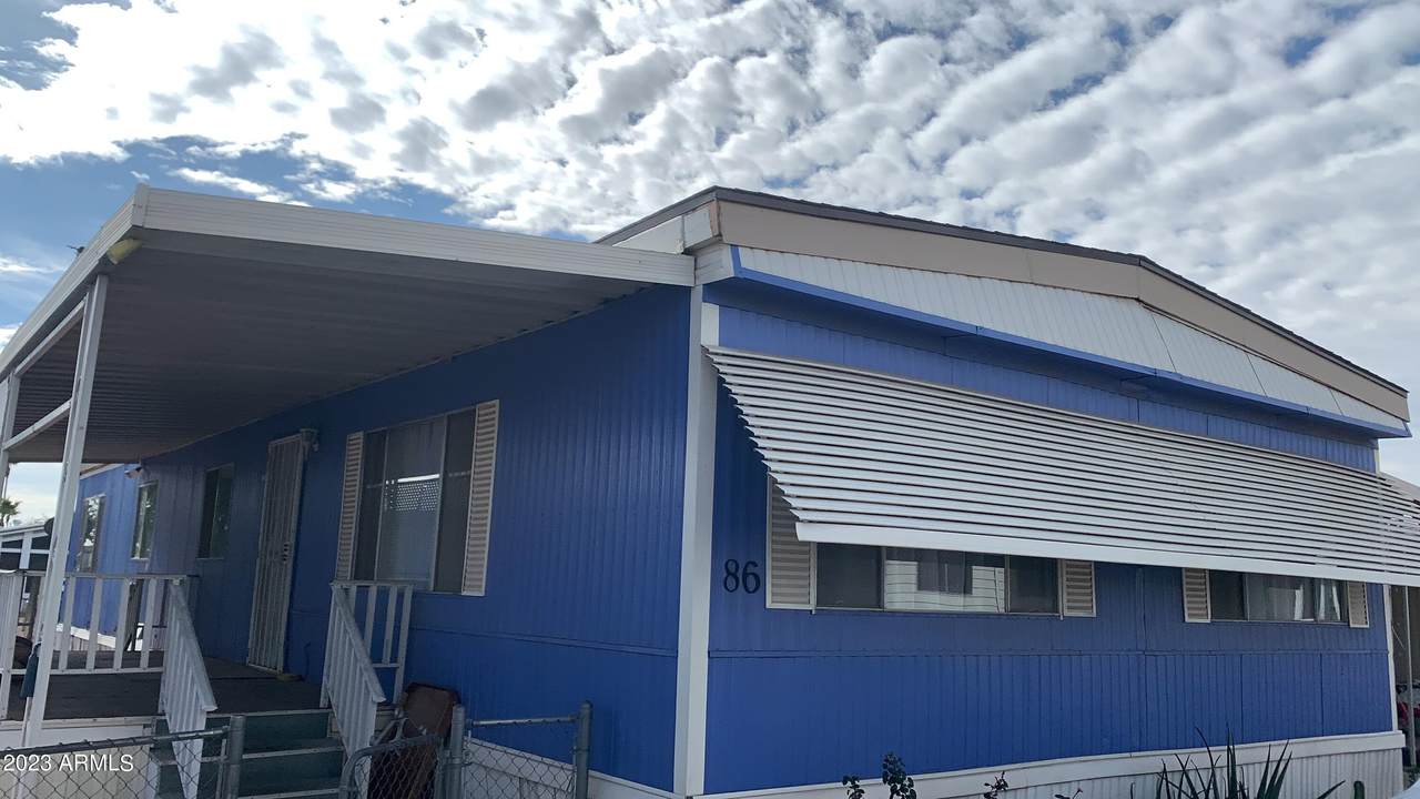 4400 Missouri Avenue - Photo 1
