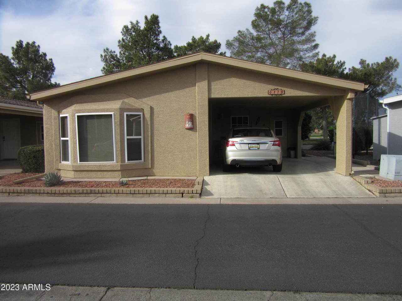 6178 Cypress Pt Drive - Photo 1