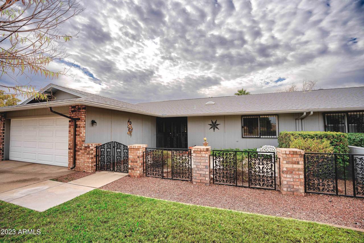 9863 Spanish Moss Court - Photo 1