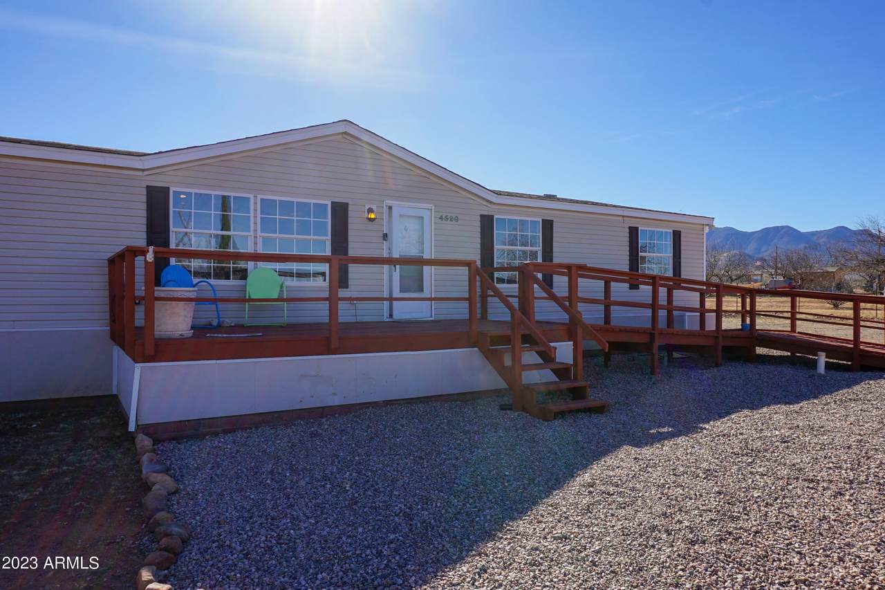 4520 Cooper Street - Photo 1