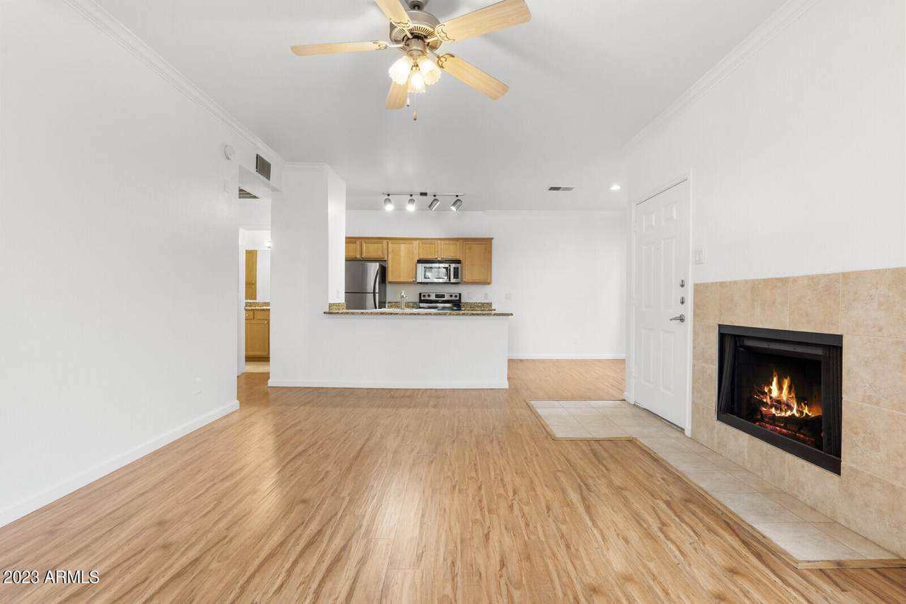 7009 Acoma Drive - Photo 1