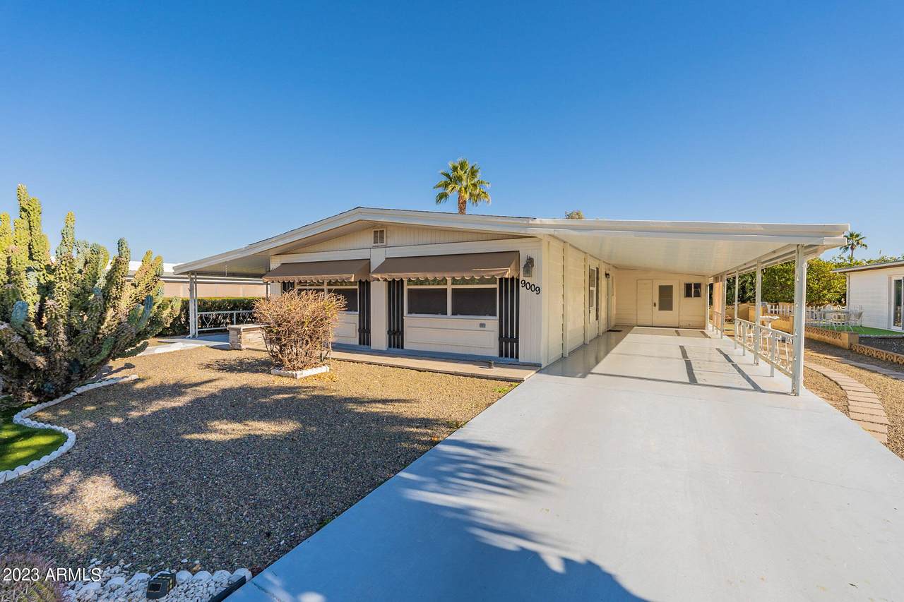 9009 Olive Lane - Photo 1