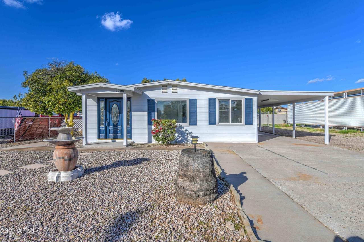 7708 Hampton Avenue - Photo 1
