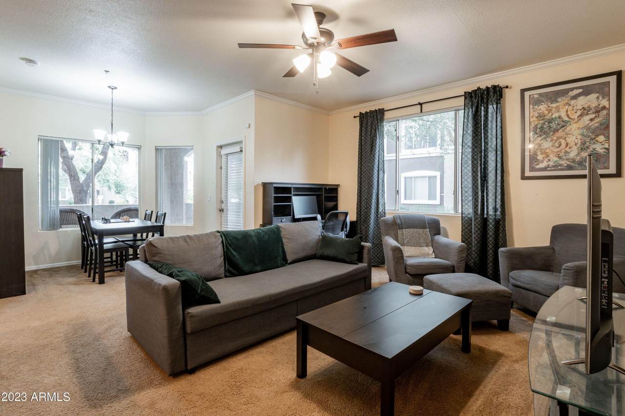 5345 Van Buren Street - Photo 1