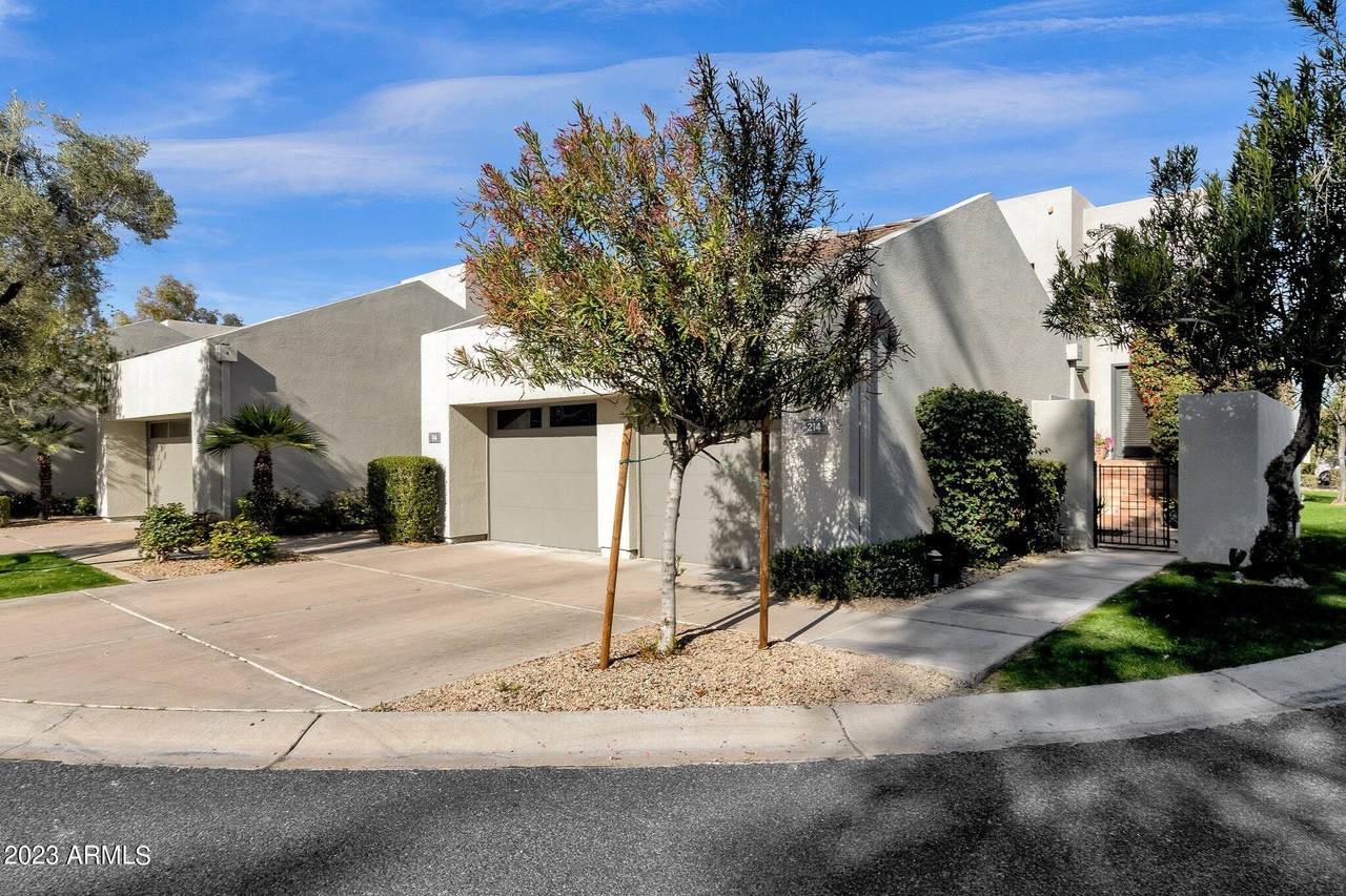 7700 Gainey Ranch Road - Photo 1