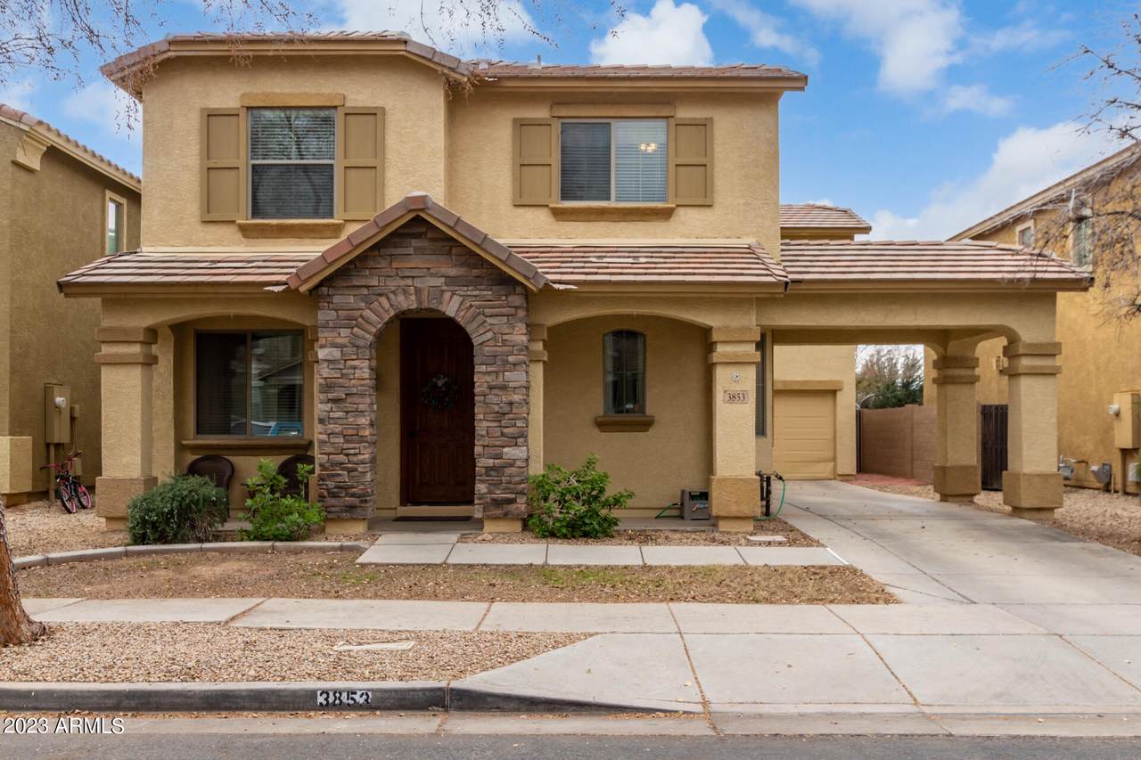 3853 Bridgeport Parkway - Photo 1