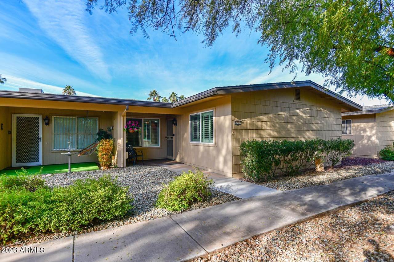 13431 Bolero Drive - Photo 1