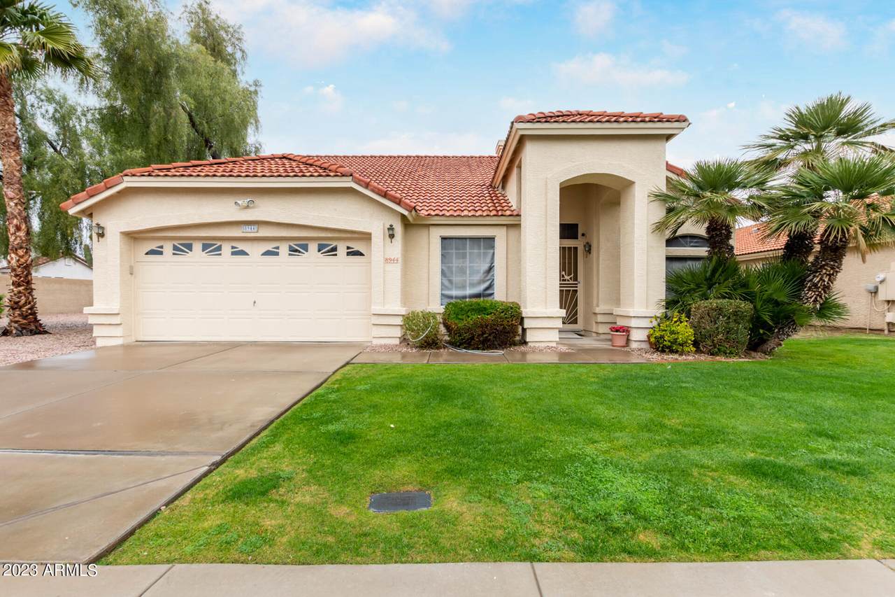 8944 Gail Road - Photo 1