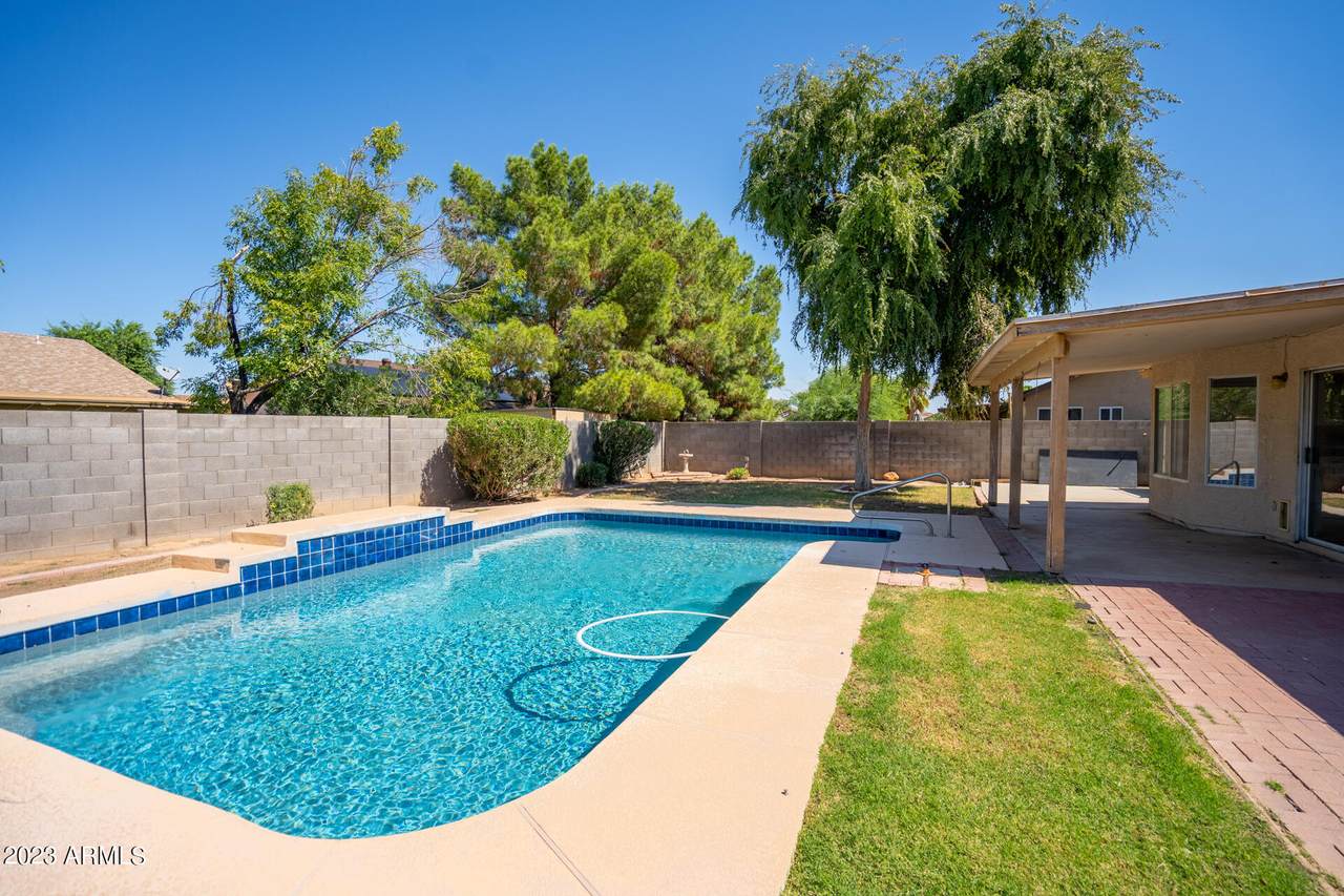 2260 Wildhorse Place - Photo 1