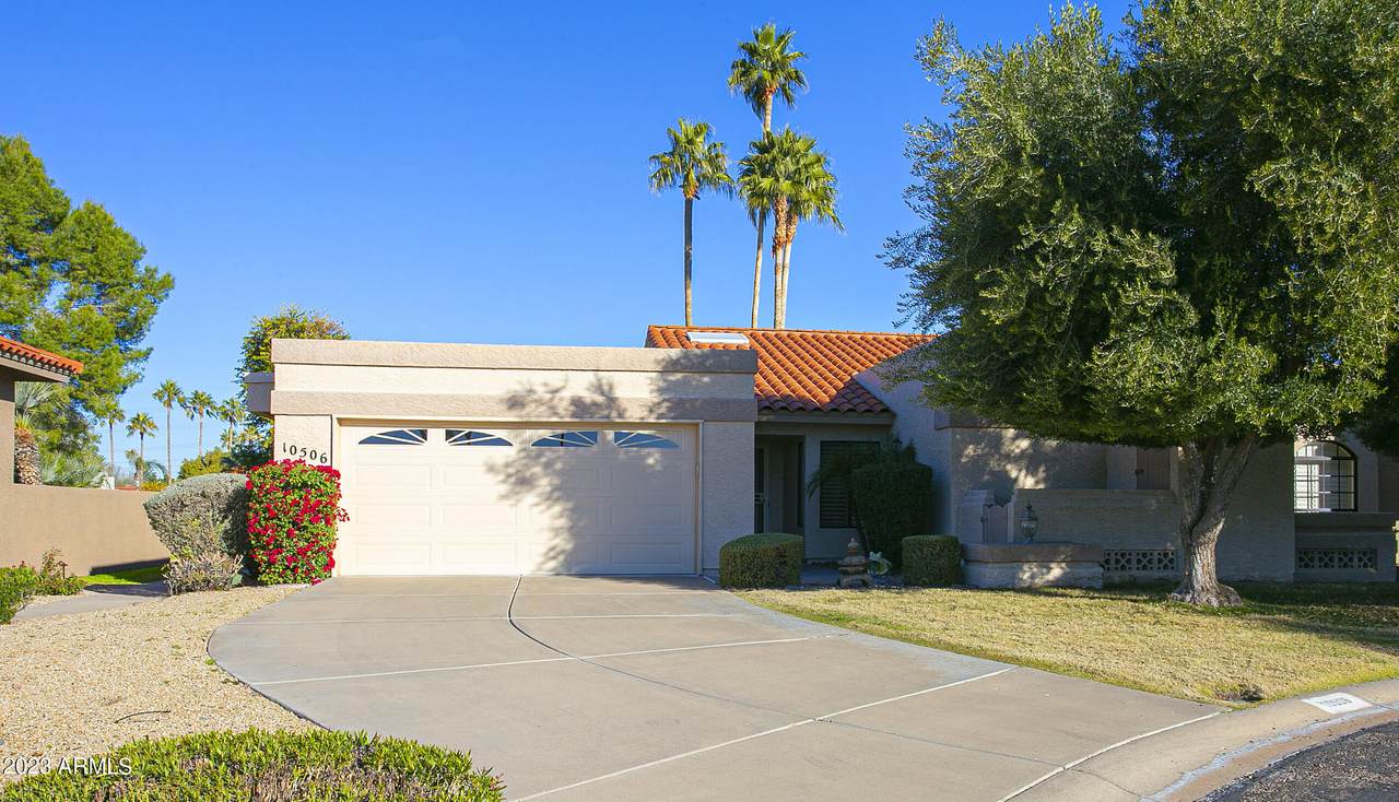 10506 Gold Dust Circle - Photo 1