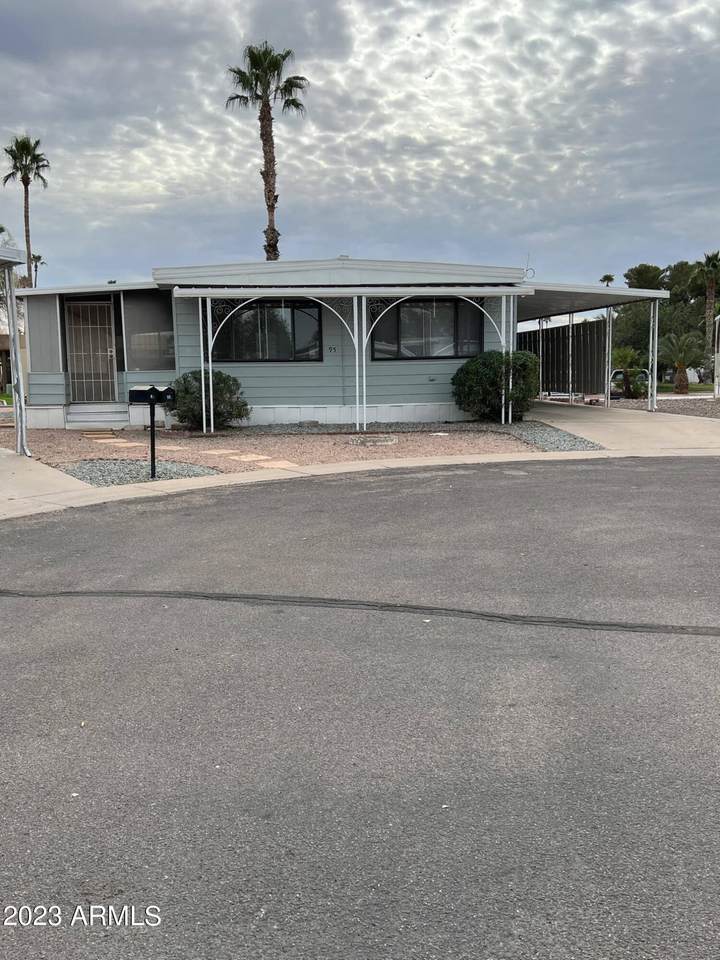 9501 Broadway Road - Photo 1