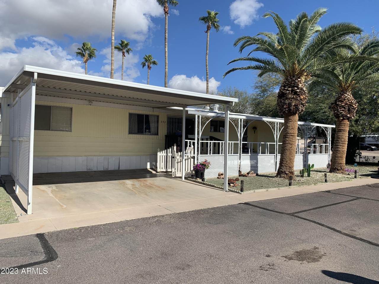 9501 Broadway Road - Photo 1