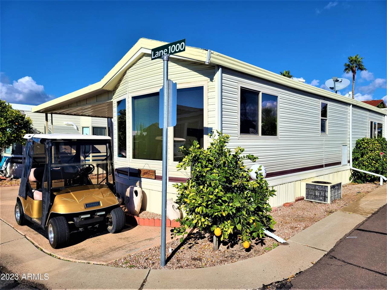 8700 University Drive - Photo 1