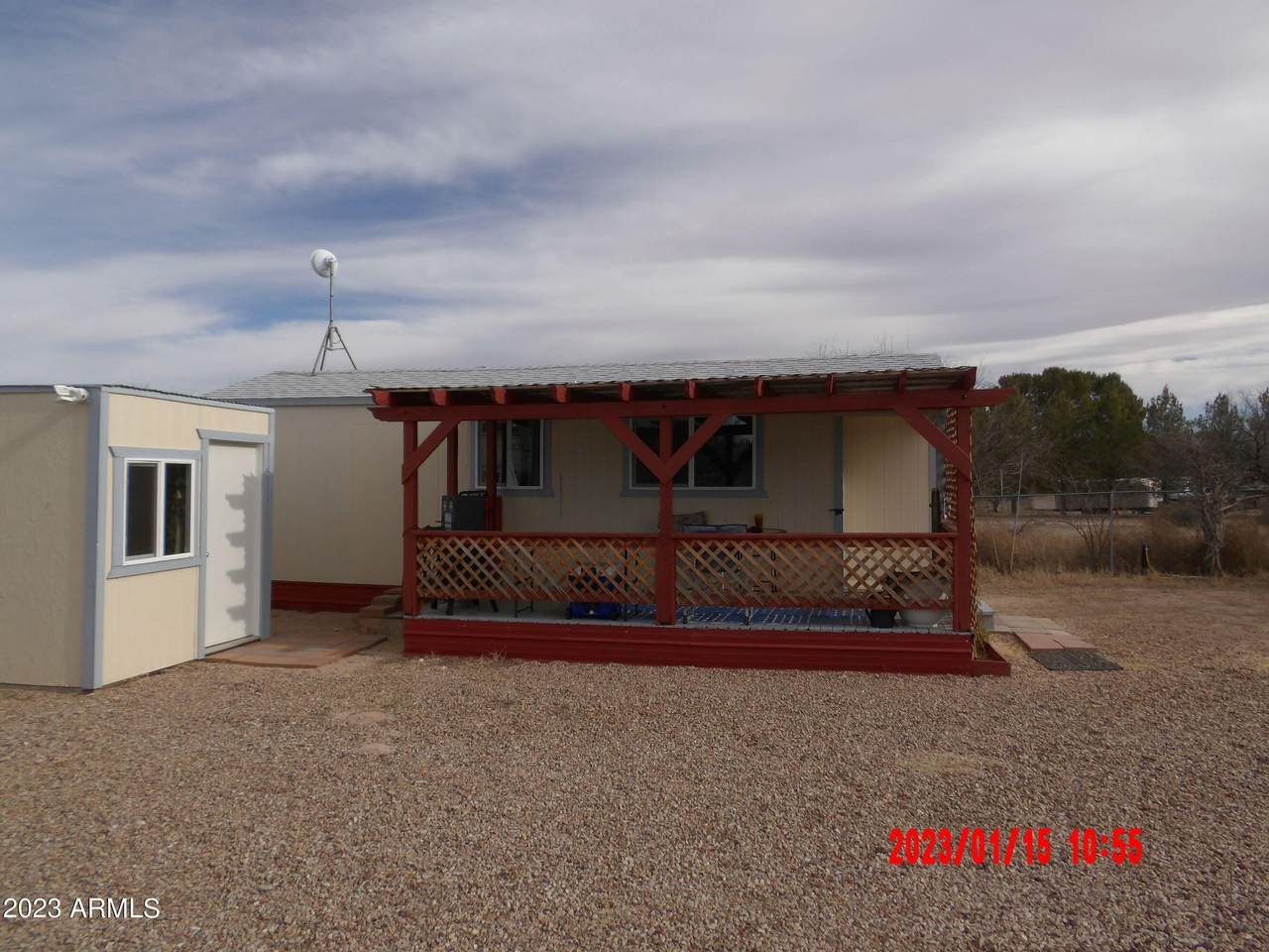 2104 Willow Way - Photo 1