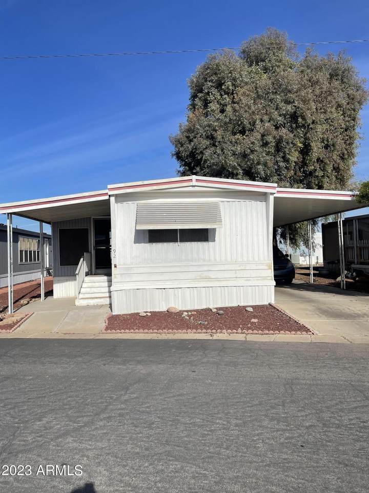 10810 91st Avenue - Photo 1