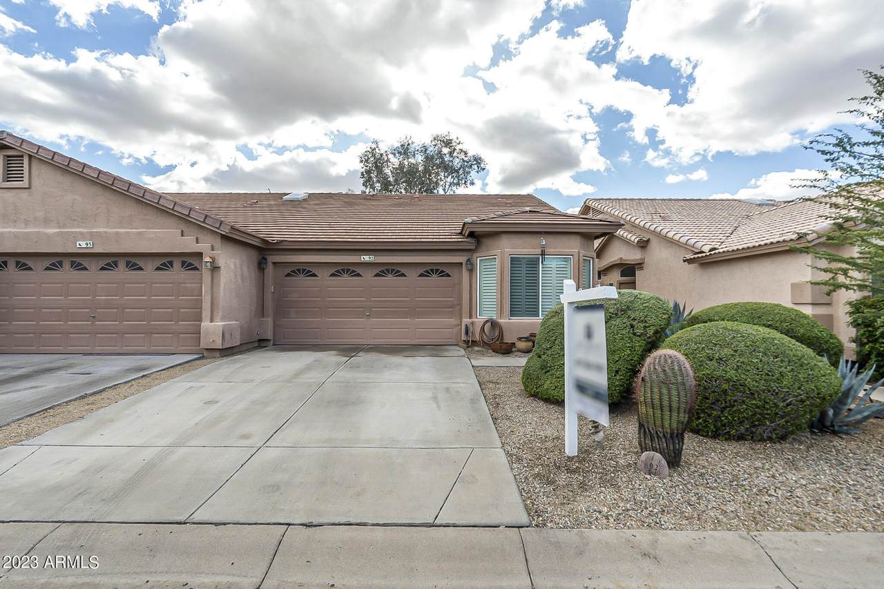 6610 University Drive - Photo 1