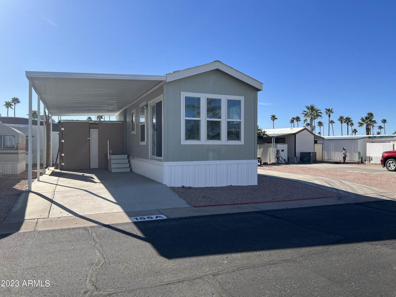 800 Apache Trail - Photo 1
