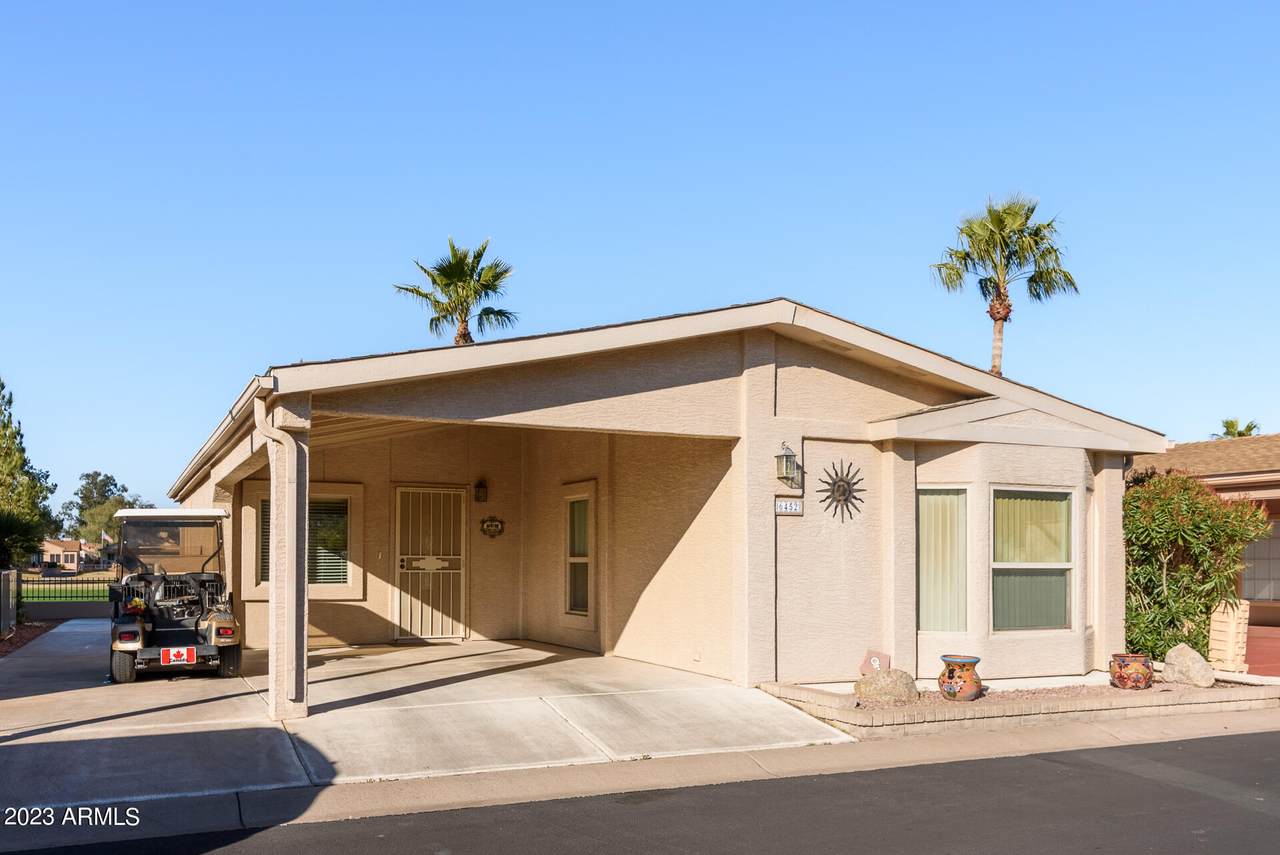 6452 Oakmont Drive - Photo 1