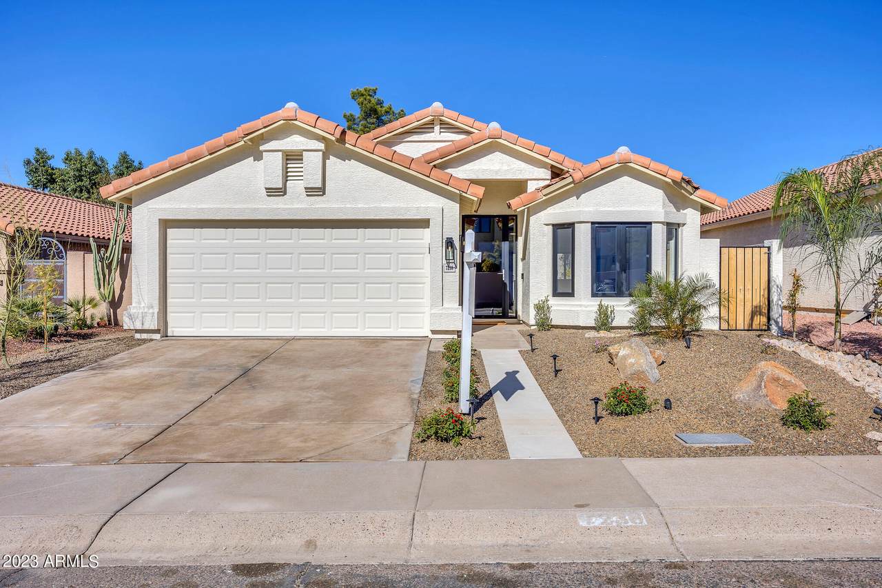 7238 Camino Del Monte - Photo 1