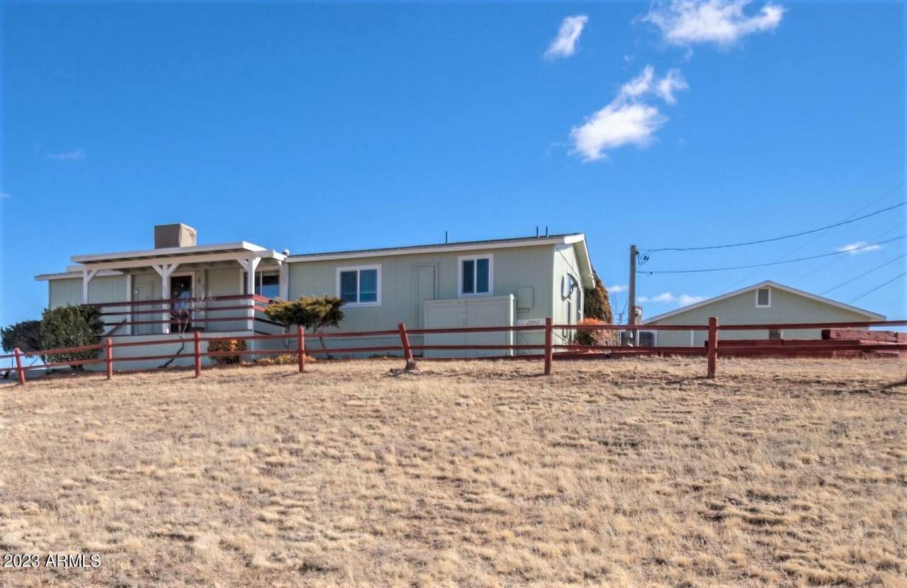 2850 Rock Post Road - Photo 1