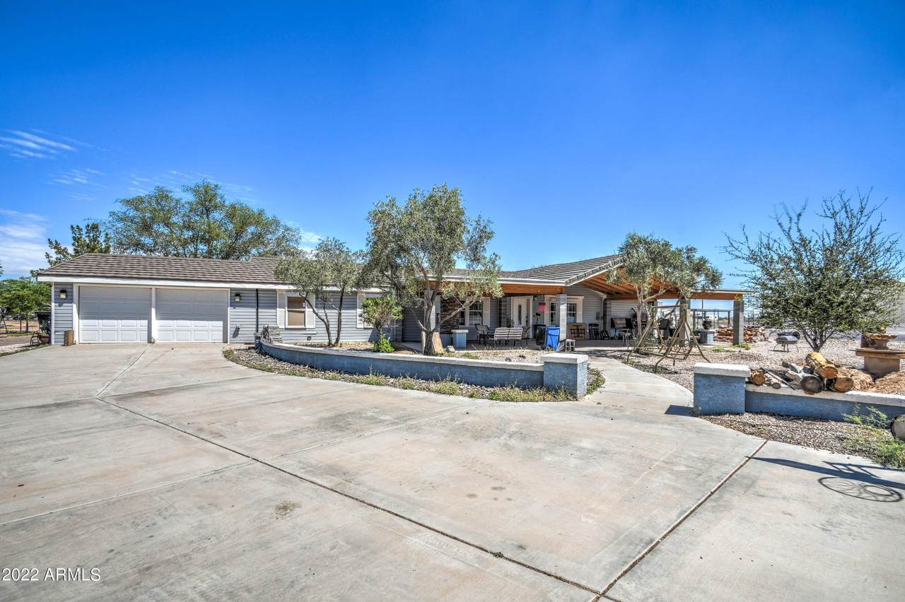 20916 Corto Lane - Photo 1
