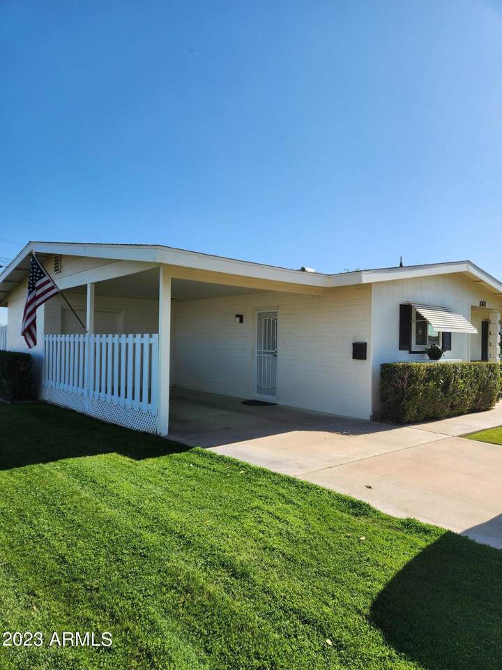 10431 105TH Drive - Photo 1