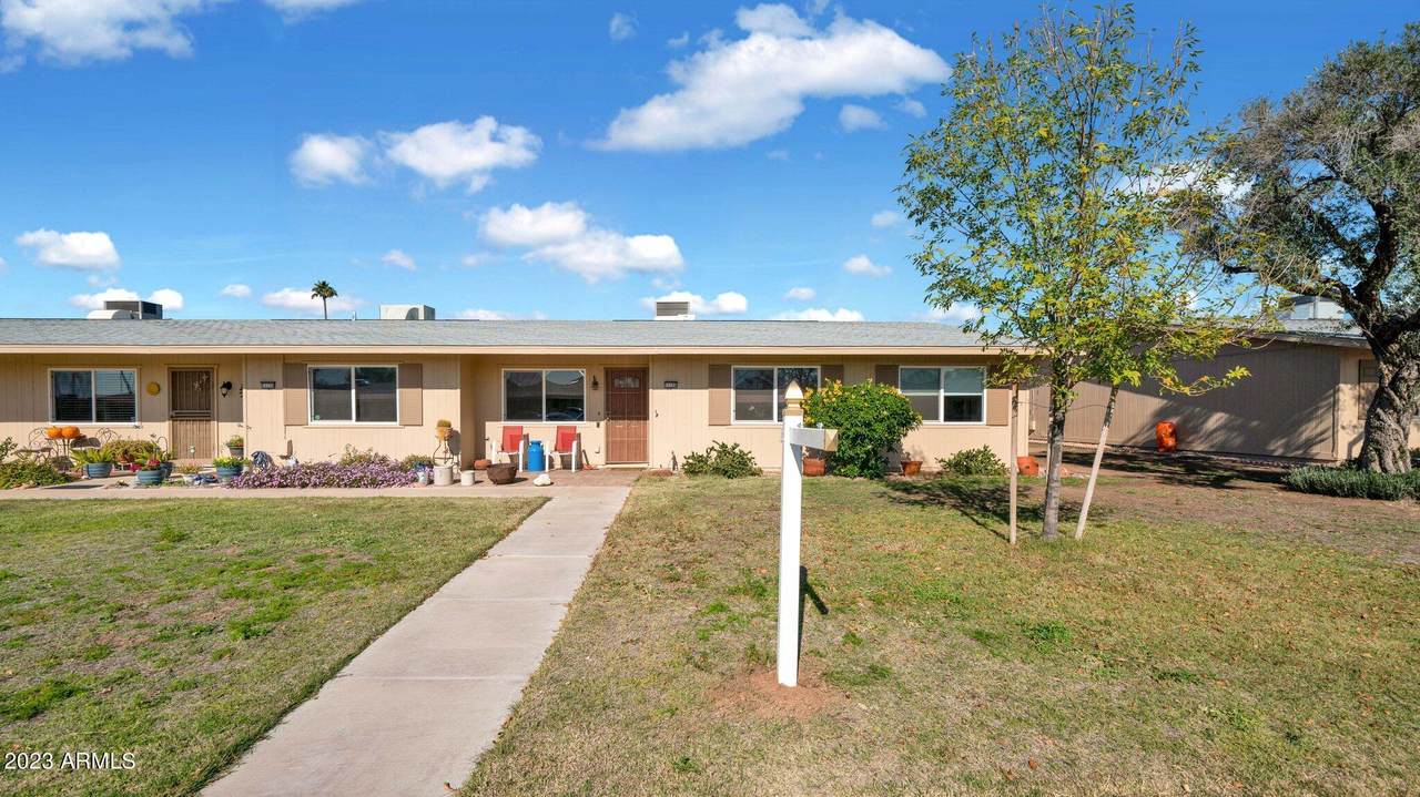 11126 Emerald Drive - Photo 1