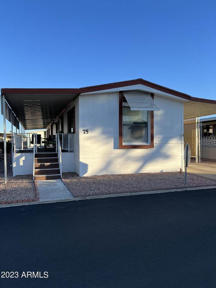 11596 Sierra Dawn Boulevard - Photo 1