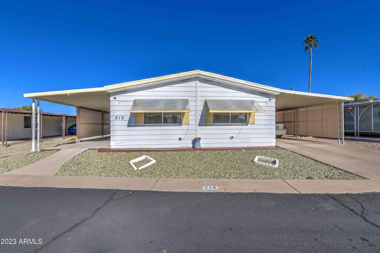 3104 Broadway Road - Photo 1