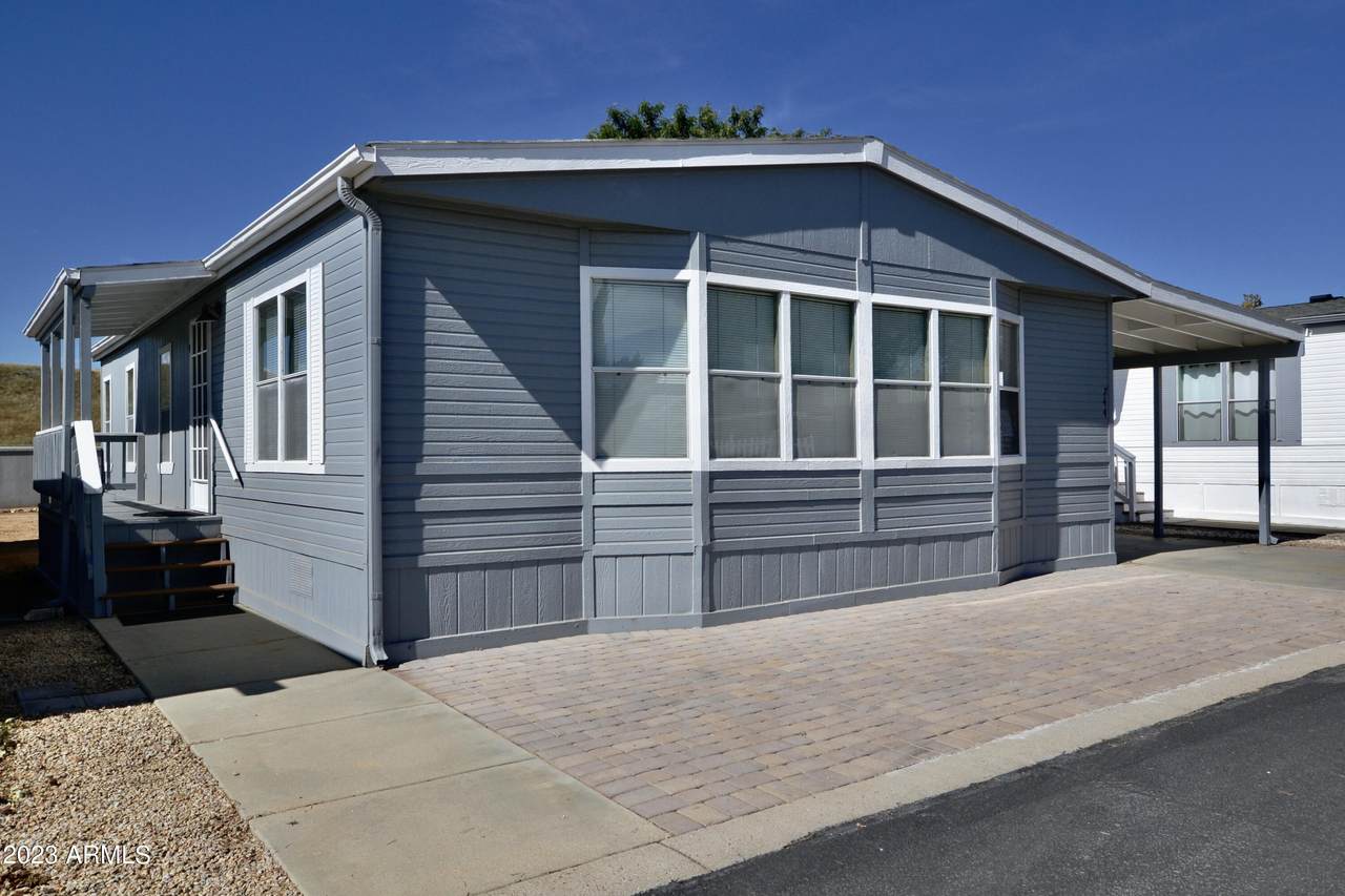 744 Mesquite Tree Drive - Photo 1