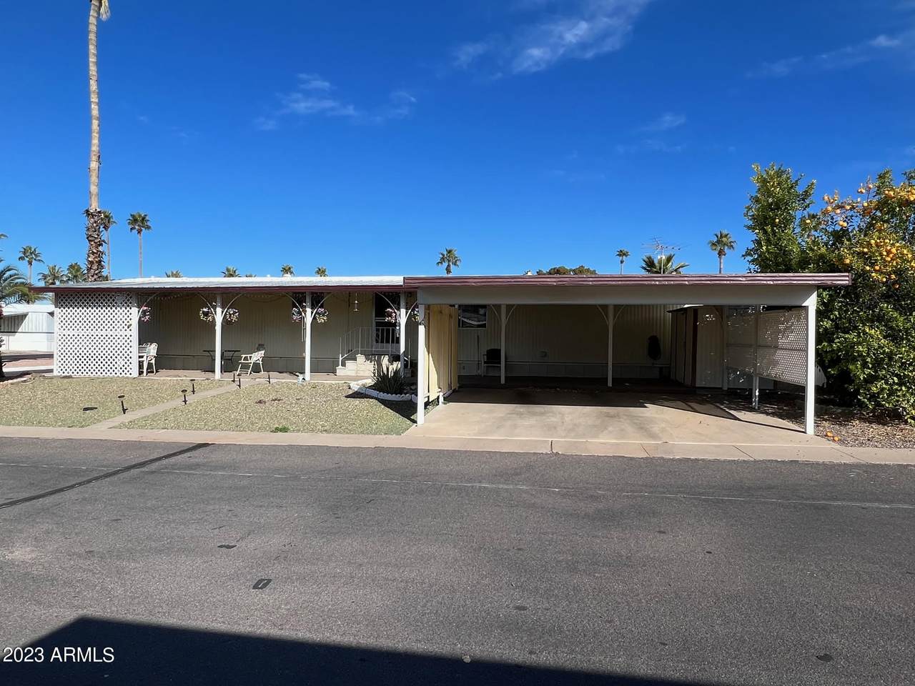 9501 Broadway Road - Photo 1