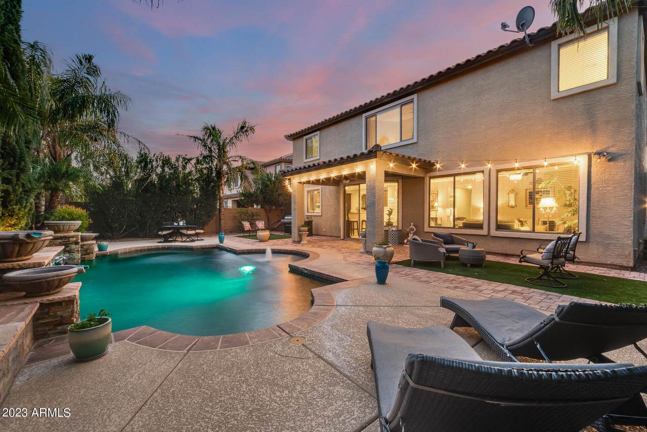 5963 Inez Drive - Photo 1