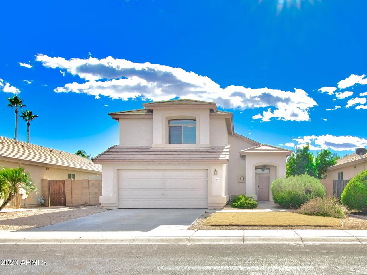 16835 Manchester Drive - Photo 1
