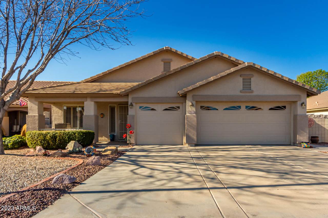 3884 Bridal Vail Drive - Photo 1