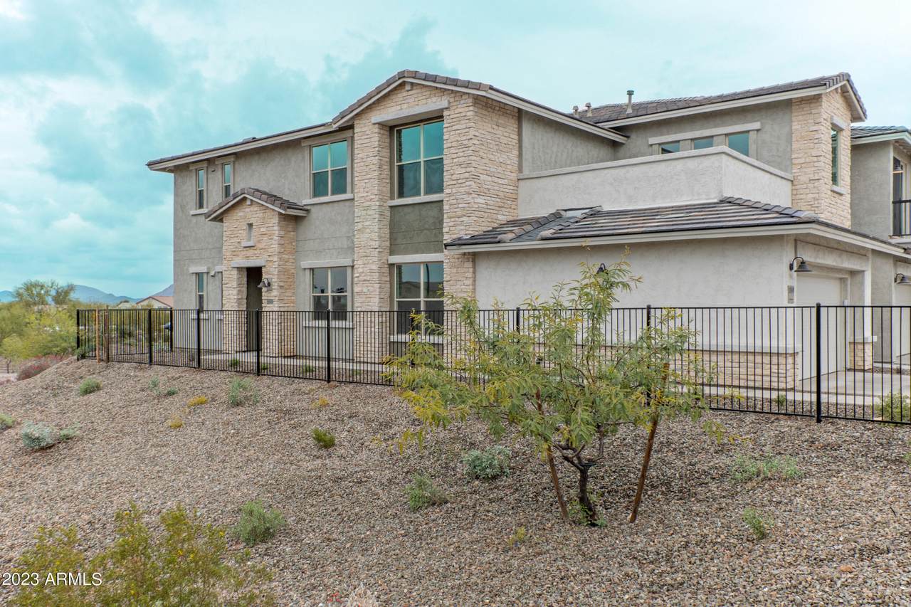 5100 Rancho Paloma Parkway - Photo 1