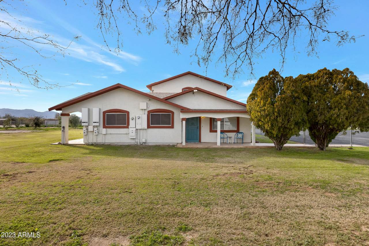 23044 Citrus Road - Photo 1