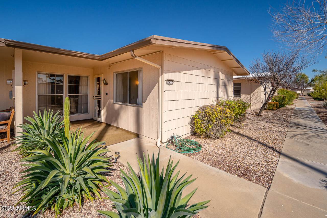 17437 Boswell Boulevard - Photo 1