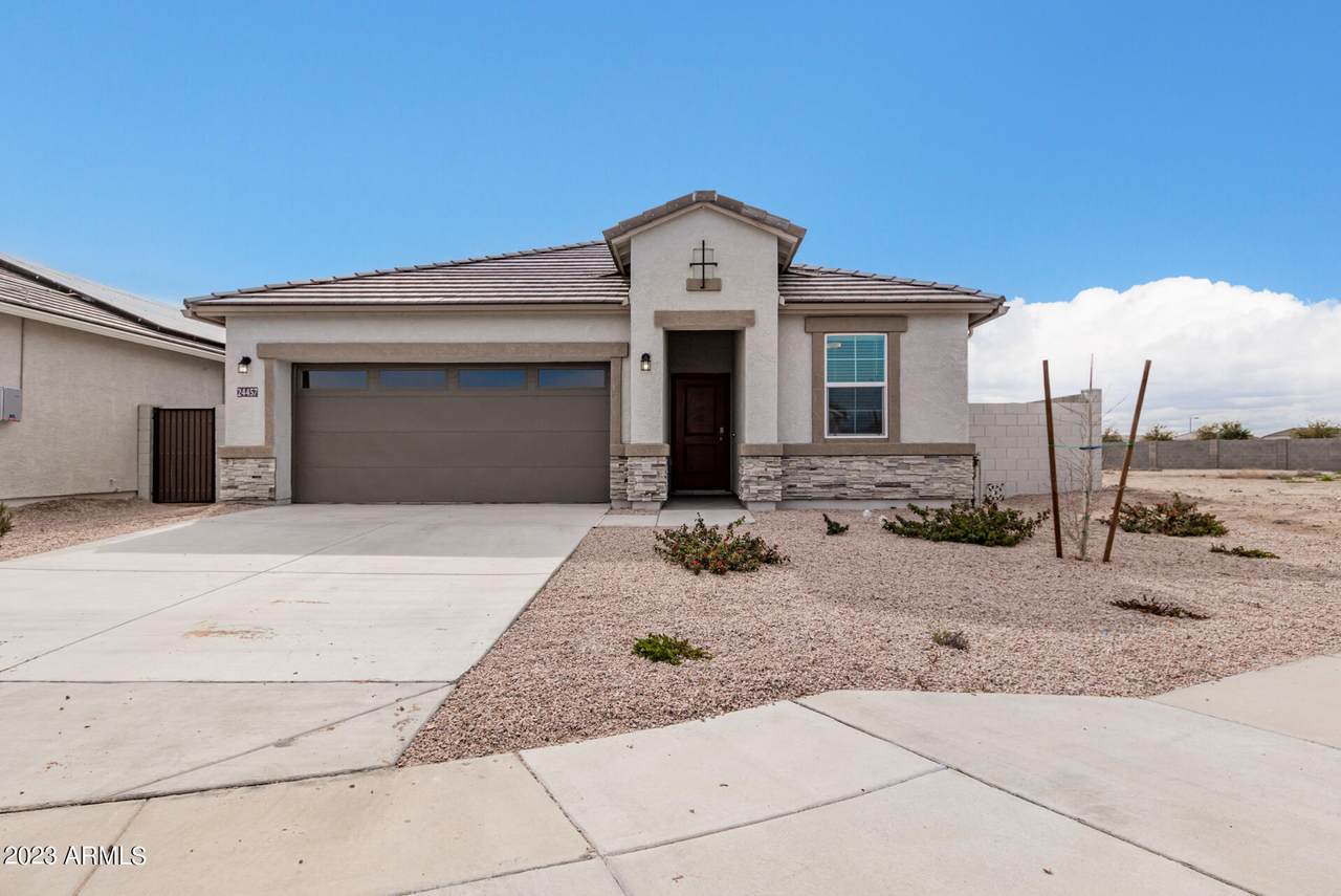 24457 Hacienda Avenue - Photo 1