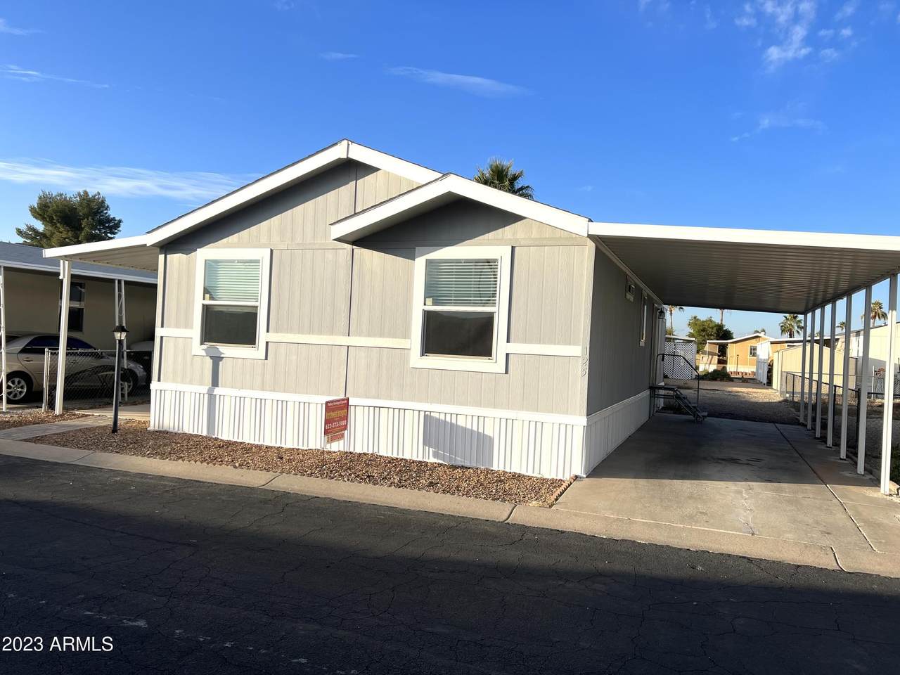 7810 Peoria Avenue - Photo 1