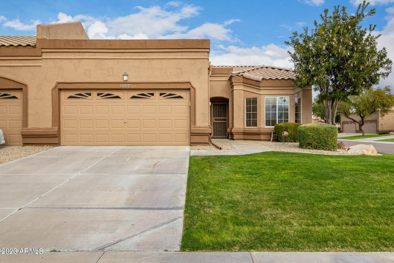 9004 Marco Polo Road - Photo 1