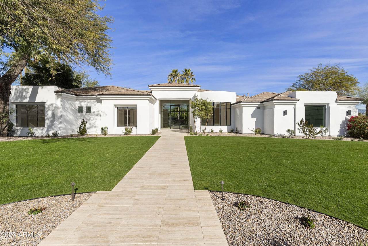 7172 Paradise Ranch Road - Photo 1