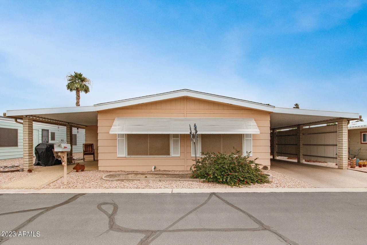 8350 Mckellips Road - Photo 1