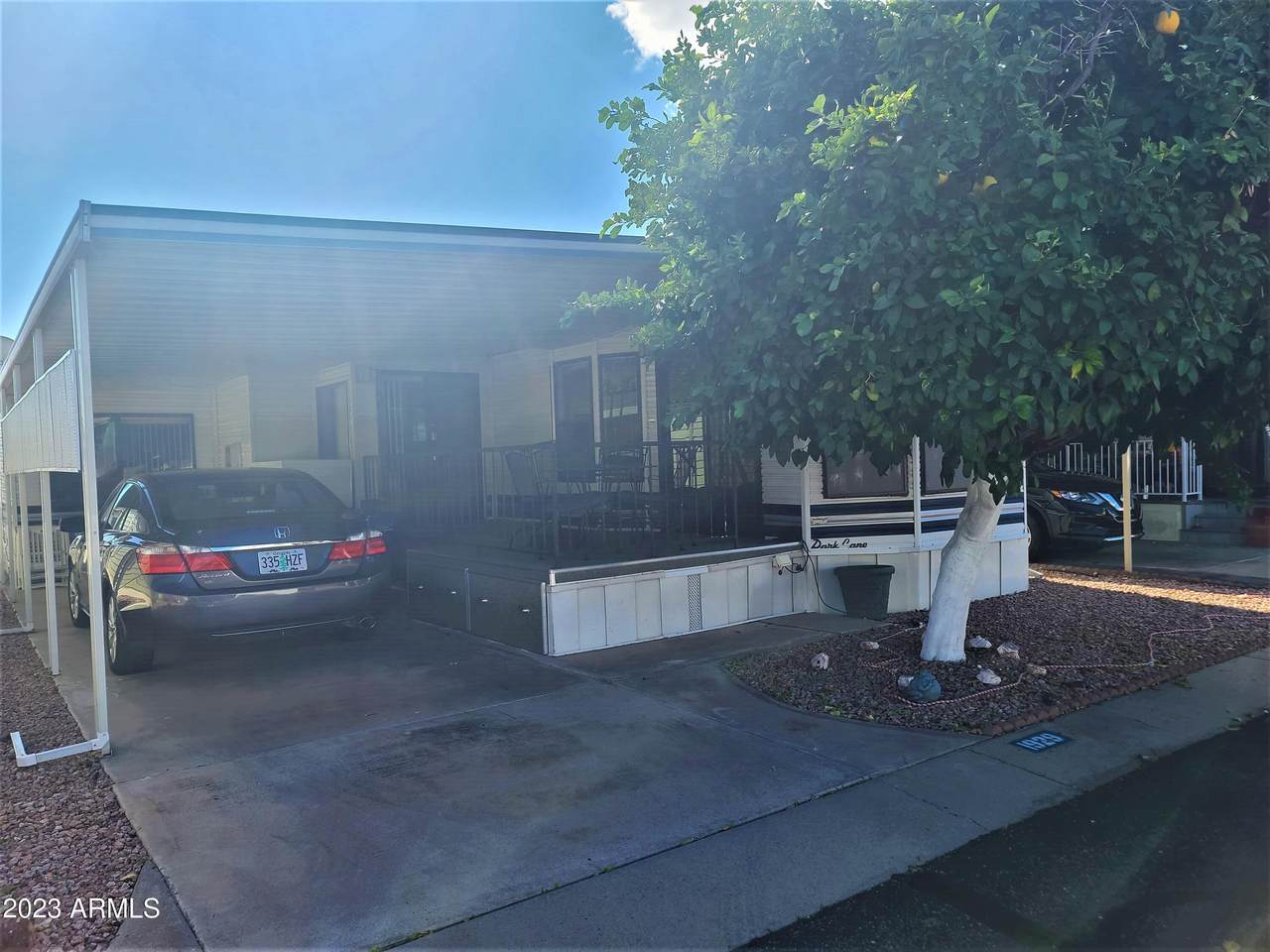 8700 University Drive - Photo 1