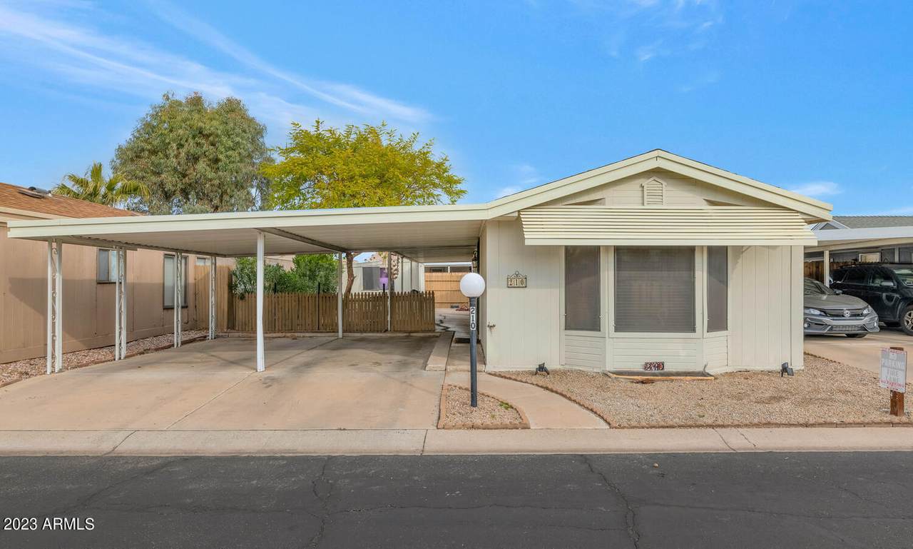 10951 91st Avenue - Photo 1