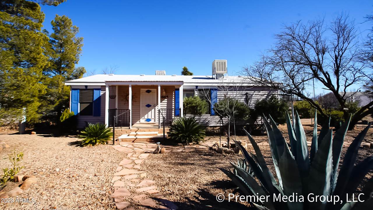 5665 Mesquite Tree Lane - Photo 1