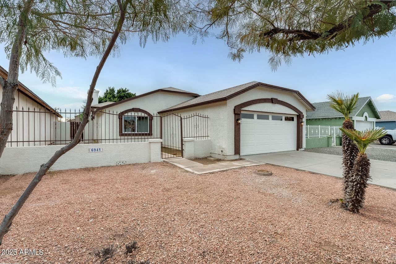 6941 Nicolet Avenue - Photo 1